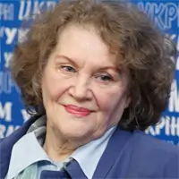 Костенко Ліна Василівна 