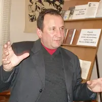 Кожелянко Василь Дмитрович