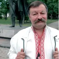 Кремінь Дмитро Дмитрович