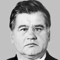 Кругляк Юрій Михайлович