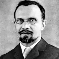 Кримський Агатангел Юхимович