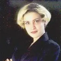 Кривенко Наталя