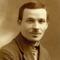 Куліш Микола Гурович 