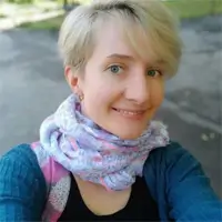 Купріян Ольга