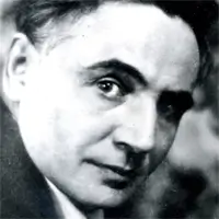 Курбас Лесь