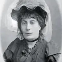 Кибальчич Надія Матвіївна