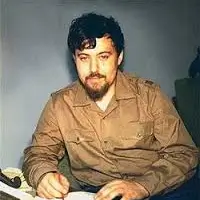 Кисельов Леонід Володимирович