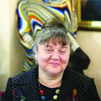 Китайгородська Віра Микитівна