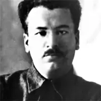 Лан Олександр 