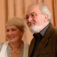 Лапікура Валерій і Наталя 