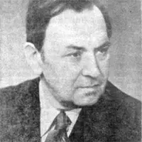 Левін Борис Наумович 