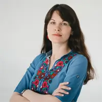 Левкова Анастасія 