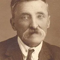 Левицький Модест Пилипович 