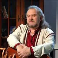 Лірник Сашко 