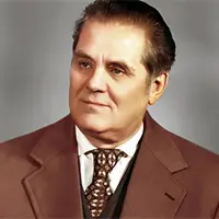 Луценко Дмитро Омелянович 