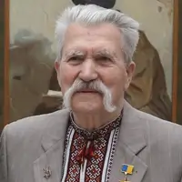 Лук'яненко Левко Григорович 