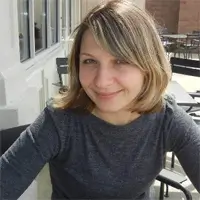 Лущевська Оксана 