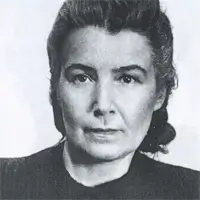 Лятуринська Оксана Михайлівна 