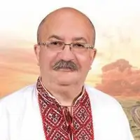 Лис Володимир Савович 