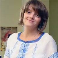 Малетич Наталка 