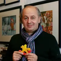 Малкович Іван Антонович 