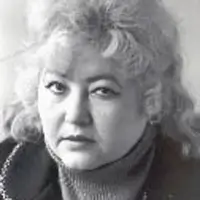 Малишко Валентина Андріївна 