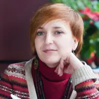 Мамчич Олеся Олександрівна 