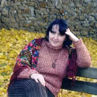 Манів Галина Миколаївна 