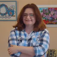 Марченко Мія 