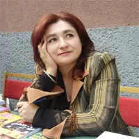 Матіос Марія Василівна 