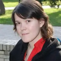 Матіяш Богдана Валентинівна 