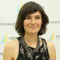 Матіяш Дзвінка Валентинівна 