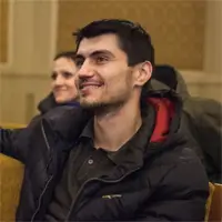 Матвіїв Тарас Тарасович 