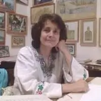 Майданович Тетяна Василівна 