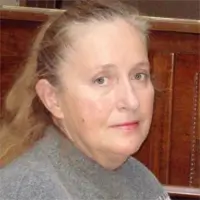 Майданська Софія Василівна 