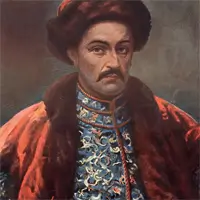 Мазепа Іван Степанович 