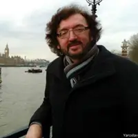 Мельник Ярослав Йосипович 