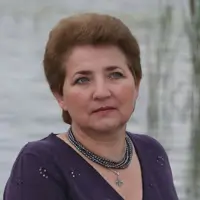 Мензатюк Зірка Захаріївна 