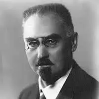 Мочульський Михайло Михайлович 