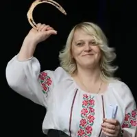 Морозенко Марія Миколаївна 