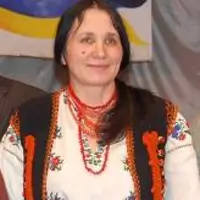 Мотрич Катерина Вакулівна 