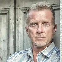 Мухарський Антін Дмитрович 