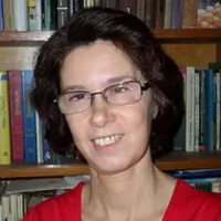 Муляр Марина 