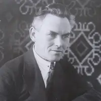 Михайлів Юхим Спиридонович 