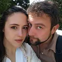 Микитчаки Галина і Тарас 