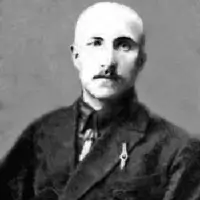 Нарушевич Микола Ферапонтович 