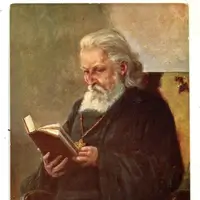 Наумович Іван Григорович 