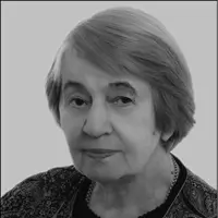 Найдич Ніна Митрофанівна 