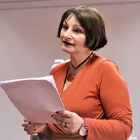 Небеленчук Ірина Олександрівна 