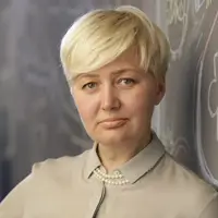 Ніцой Лариса Миколаївна 